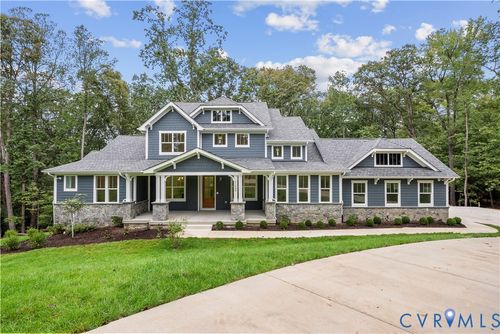 11400 Pinifer Park Ct, Midlothian, VA, 23113-0079 | Card Image
