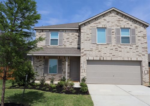 16111 Rustic Prairie Dr, Hockley, TX, 77447-1577 | Card Image