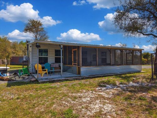 15610 Snapper Street, Perry, FL, 32348 | Card Image