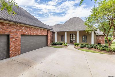 6115 Tezcuco Ct, House other with 5 bedrooms, 4 bathrooms and null parking in Gonzales LA | Image 3