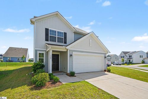 125 Broadtree Cir, Greenville, SC, 29605 | Card Image