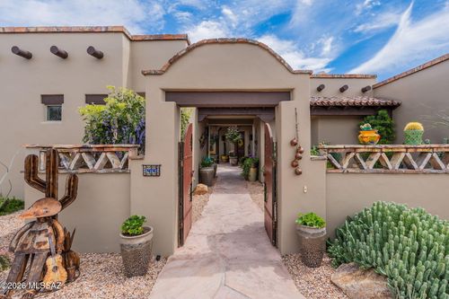 44 Calle Maria Elena, Tubac, AZ, 85646 | Card Image