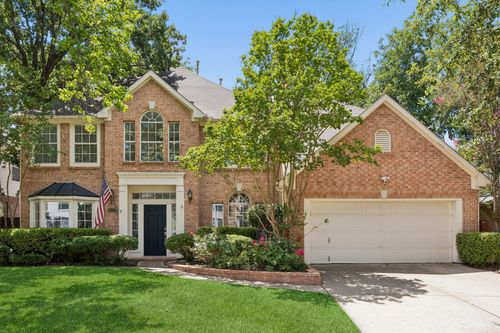 4137 Crescent Dr, Flower Mound, TX, 75028-2956 | Card Image