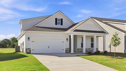 511 Frobisher Drive, Woodruff, SC, 29388 | Card Image