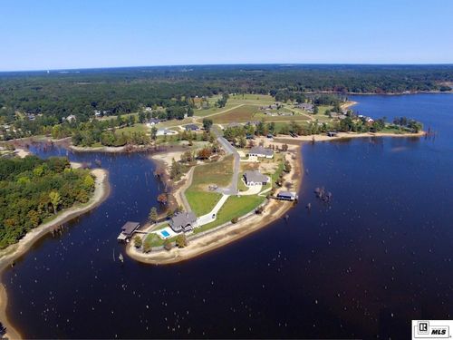 Lot 5 Dozier Creek Island Drive, Farmerville, LA, 71241 | Card Image