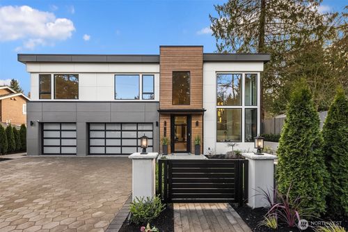 7611 Ne 12th St, Medina, WA, 98039-3148 | Card Image