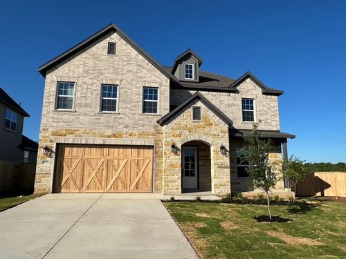 17109 Howdy Way, Manor, TX, 78653-2728 | Card Image