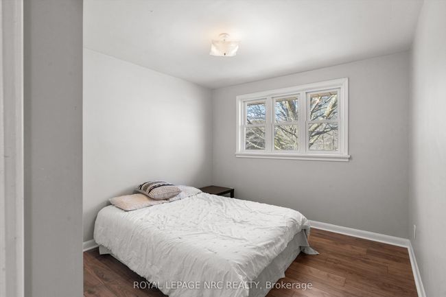 322 Foss Rd, House other with 3 bedrooms, 1 bathrooms and 4 parking in Fenwick ON | Image 23
