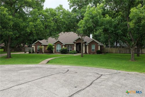 8803 Hampton South Ct, Granbury, TX, 76049-4715 | Card Image