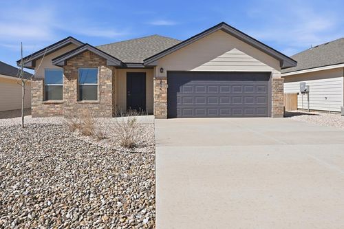 2516 S County Road 1101, Midland, TX, 79706 | Card Image
