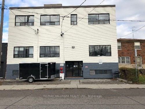 346-348 Ryding Ave, Toronto, ON, M6N1H5 | Card Image