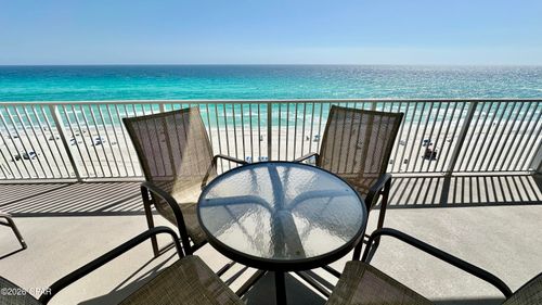 805-14415 Front Beach Rd, Panama City Beach, FL, 32413-0513 | Card Image