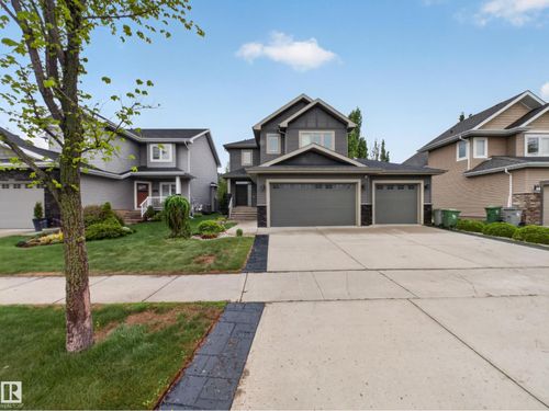 5608 Soleil Blvd, Beaumont, AB, T4X0E1 | Card Image