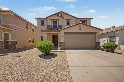 22217 E Via Del Palo, Queen Creek, AZ, 85142-4928 | Card Image