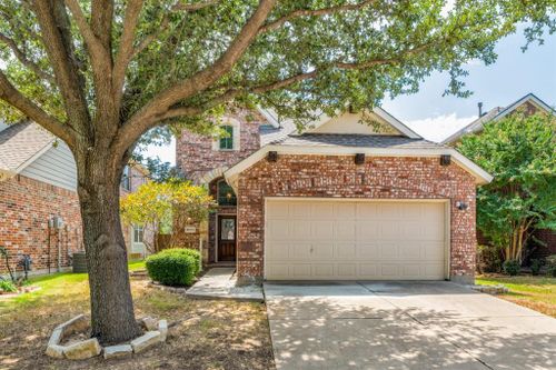 10233 Benwick Drive, McKinney, TX, 75072 | Card Image