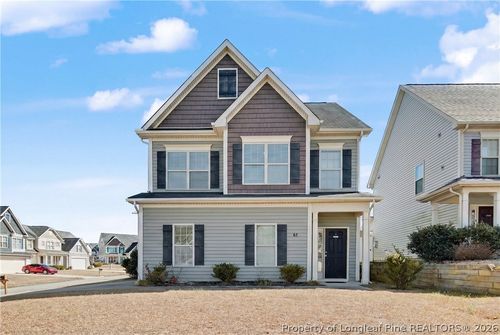 61 Bicentennial Way, Cameron, NC, 28326-5017 | Card Image