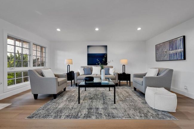 135 Calle Larga, Townhouse with 3 bedrooms, 3 bathrooms and 2 parking in Los Gatos CA | Image 8