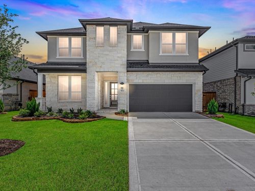 9643 Pink Lotus Ct, Richmond, TX, 77407 | Card Image