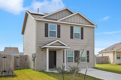 17717 Sulphur Springs Way, Elgin, TX, 78621-2546 | Card Image