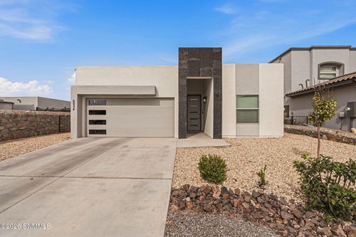6054 Silver Park Avenue, Santa Teresa, NM, 88008 | Card Image