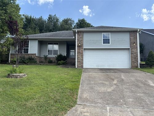 2957 E Setter St, Fayetteville, AR, 72701-2778 | Card Image