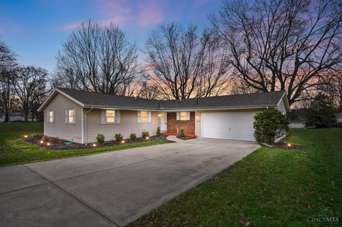 536 Munster Dr, Fayetteville, OH, 45118-9203 | Card Image