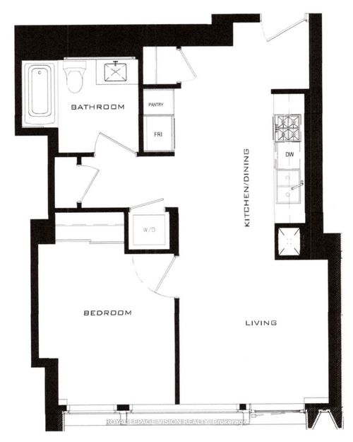 504-50 Scollard St, Toronto, ON, M5R1E9 | Card Image