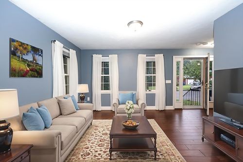 55-55 Glenrose Ave, Braintree, MA, 02184-1307 | Card Image