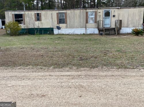 96 Annie Holt Rd, Glennville, GA, 30427-4600 | Card Image