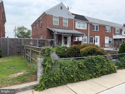 1435 Broening Highway Highway, BALTIMORE, MD, 21224 | Card Image