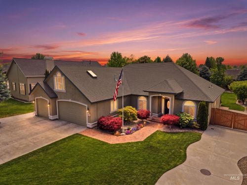 2611 S Goshen Way, Boise, ID, 83709 | Card Image