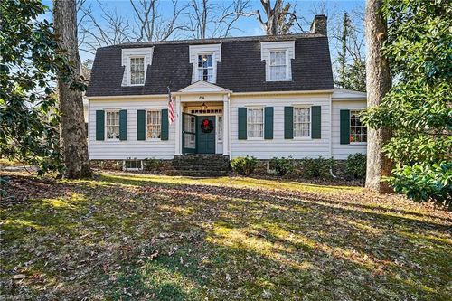 716 S Park St, Asheboro, NC, 27203-6363 | Card Image