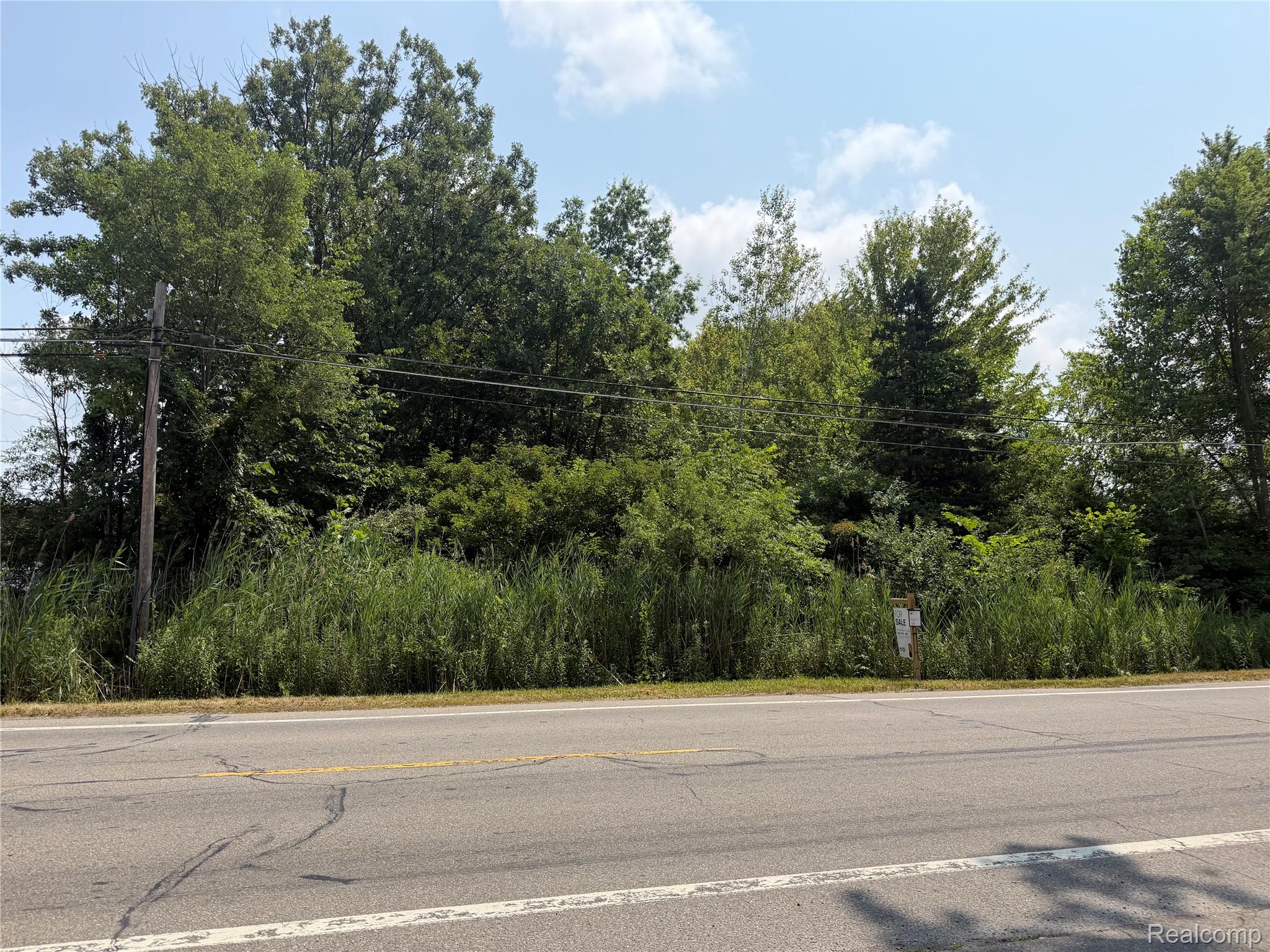 Land in Huron Charter Township 3