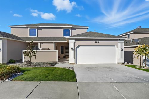 1924 Mint Loop, Richland, WA, 99352-9522 | Card Image