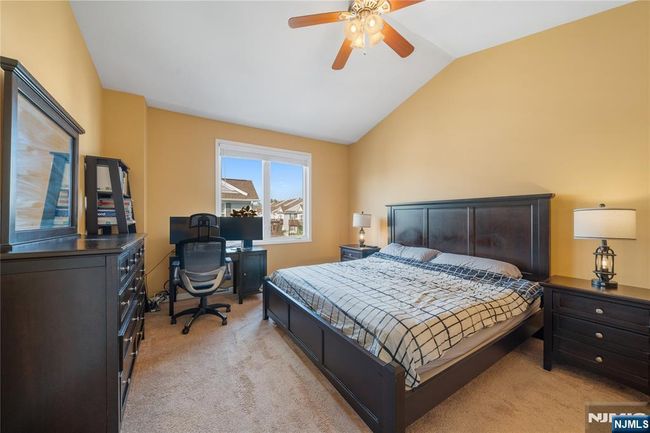 34 George Russell Way, Condo with 2 bedrooms, 3 bathrooms and null parking in Clifton NJ | Image 18