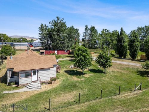 125 Center St, Harrison, MT, 59735-7733 | Card Image