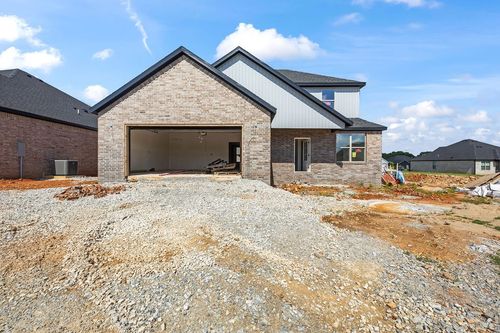 4832 Hawk St, Springdale, AR, 72762 | Card Image