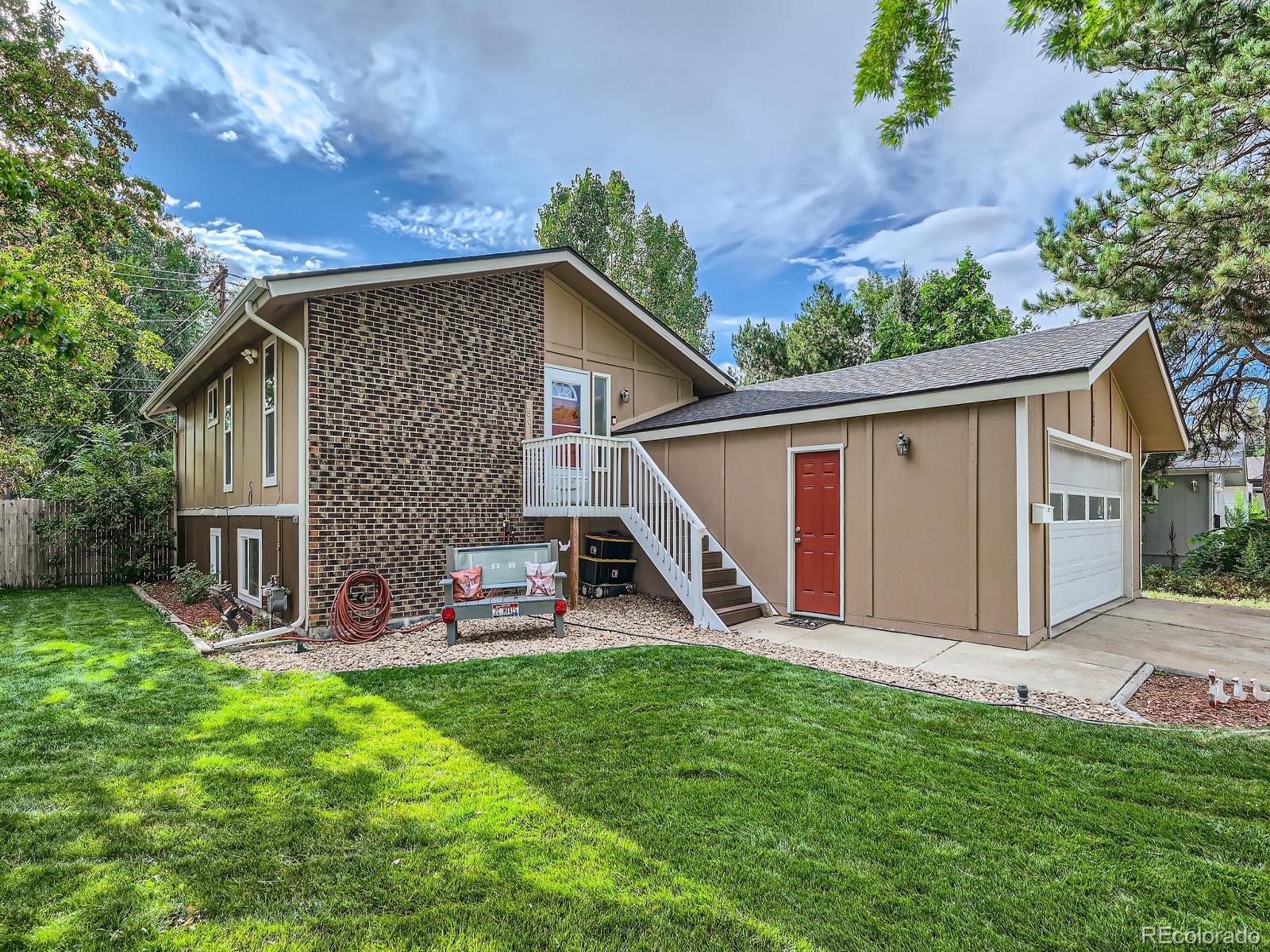 Atwood St, Longmont, CO 80501