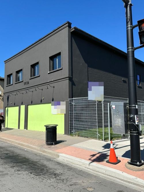 5936 Main St, Niagara Falls, ON, L2G5Z8 | Card Image