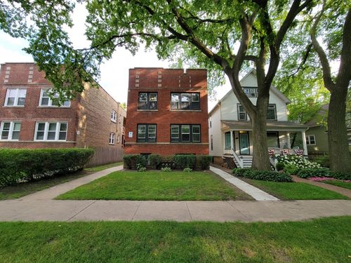 apt-1s-1624 Washington St, Evanston, IL, 60202-1663 | Card Image
