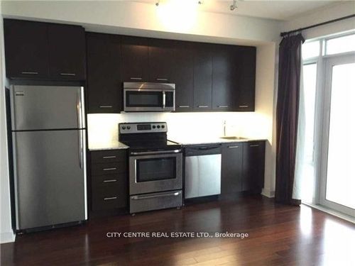 2901-360 Square 1 Dr, Mississauga, ON, L5B0G7 | Card Image