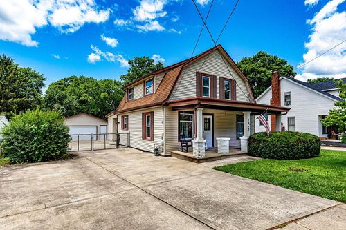 1015 Ridge Ave, Greendale, IN, 47025-1324 | Card Image