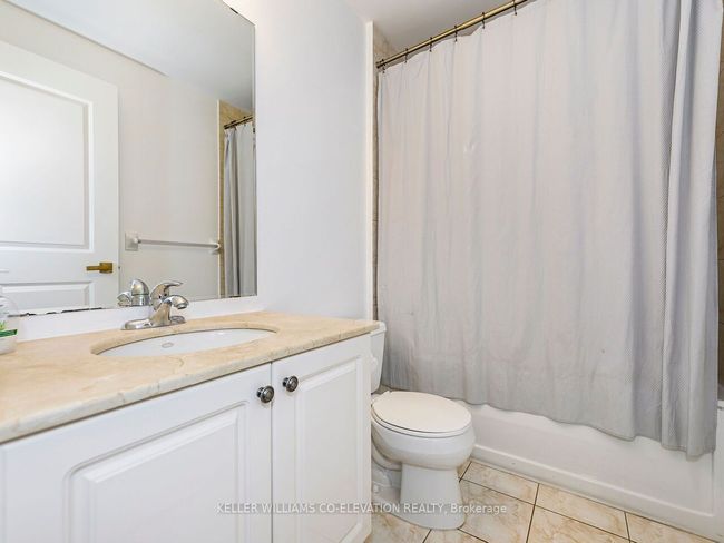 1609 - 9225 Jane St, Condo with 3 bedrooms, 2 bathrooms and 1 parking in Vaughan ON | Image 10