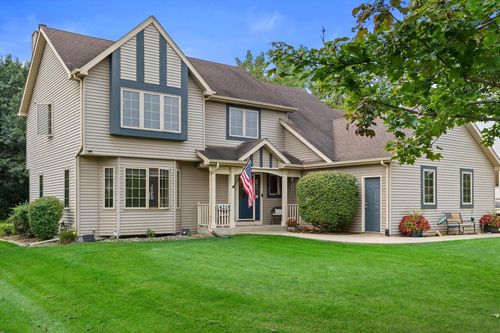 4215 114th Street, Pleasant Prairie, WI, 53158 | Card Image