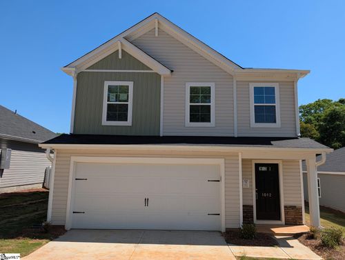 1012 S Welcome Rd, Greenville, SC, 29611-5535 | Card Image