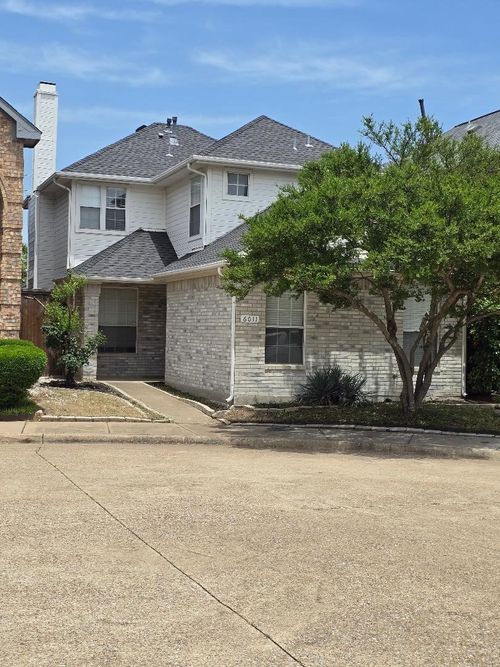 6011 Longley Ct, Dallas, TX, 75252-2679 | Card Image