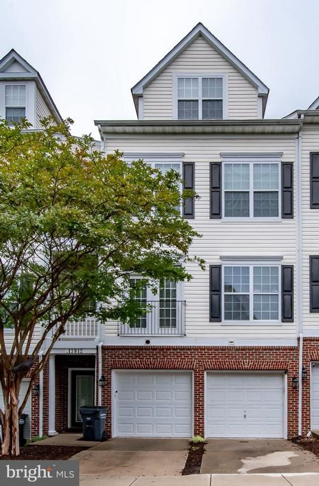 101 - 13812 Breezy Ridge Way, Townhouse with 3 bedrooms, 3 bathrooms and null parking in WOODBRIDGE VA | Image 45