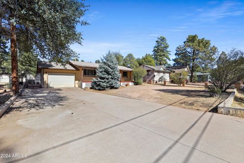 200 W Forest Drive, Payson, AZ, 85541 | Card Image