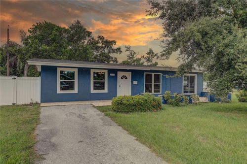 3230 51st St N, ST PETERSBURG, FL, 33710-2740 | Card Image