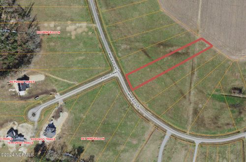 26 Sr 1767 Off Lane, Pinetown, NC, 27865 | Card Image